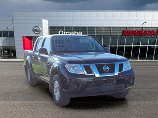 2019 Nissan Frontier for sale in Omaha NE