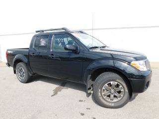 2019 Nissan Frontier for sale in Clarksville TN