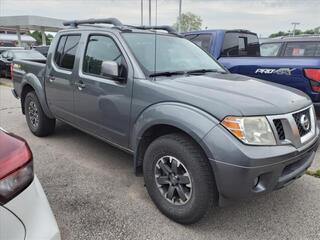 2017 Nissan Frontier for sale in Clarksville TN