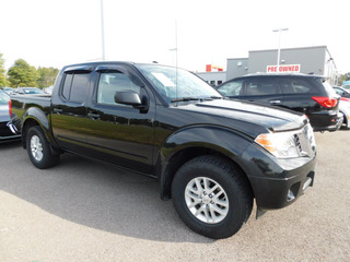 2017 Nissan Frontier for sale in Clarksville TN