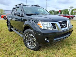 2019 Nissan Frontier for sale in Clarksville TN
