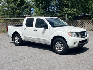 2019 Nissan Frontier for sale in Canton NC