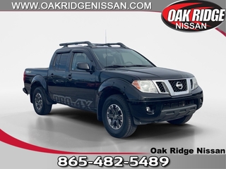 2019 Nissan Frontier for sale in Oak Ridge TN