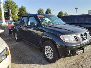 2019 Nissan Frontier for sale in Clarksville TN