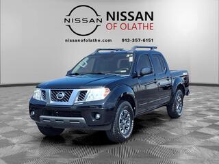 2018 Nissan Frontier for sale in Olathe KS