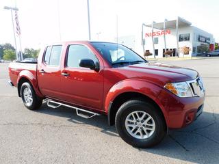 2019 Nissan Frontier for sale in Clarksville TN