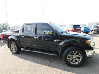 2019 Nissan Frontier for sale in Clarksville TN