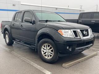 2019 Nissan Frontier for sale in Clinton TN