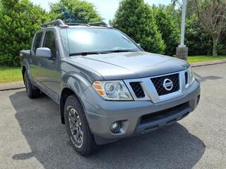 2018 Nissan Frontier for sale in Clarksville TN