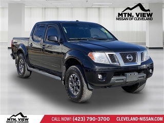 2019 Nissan Frontier for sale in Mcdonald TN