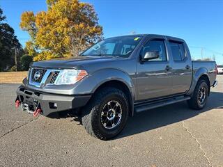 2019 Nissan Frontier for sale in Shelby NC