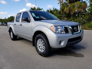 2018 Nissan Frontier for sale in Riviera Beach FL