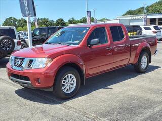 2019 Nissan Frontier for sale in Joliet IL