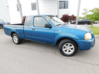 2004 Nissan Frontier for sale in Clarksville TN