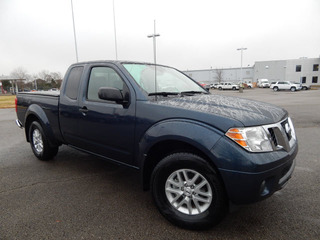 2020 Nissan Frontier for sale in Clarksville TN