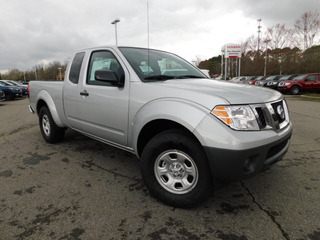 2021 Nissan Frontier for sale in Clarksville TN