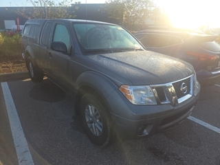 2021 Nissan Frontier for sale in Merritt Island FL