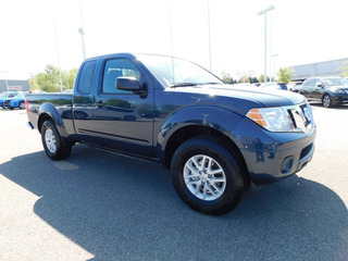 2021 Nissan Frontier for sale in Clarksville TN