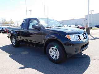 2021 Nissan Frontier for sale in Clarksville TN