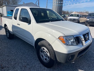 2021 Nissan Frontier for sale in Guthrie KY