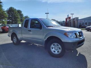 2020 Nissan Frontier for sale in Clarksville TN