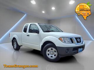 2021 Nissan Frontier