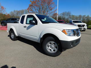 2021 Nissan Frontier for sale in Clarksville TN