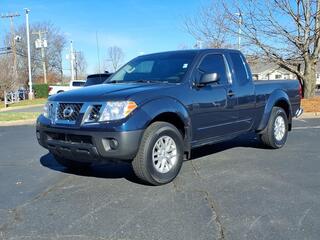2020 Nissan Frontier for sale in Charlotte NC