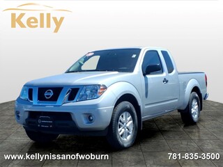 2020 Nissan Frontier for sale in Stoneham MA