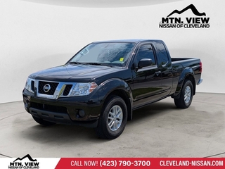 2020 Nissan Frontier for sale in Mcdonald TN