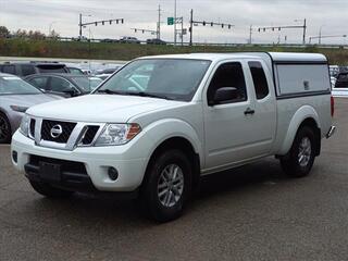 2020 Nissan Frontier for sale in Cincinnati OH