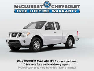 2021 Nissan Frontier for sale in Cincinnati OH