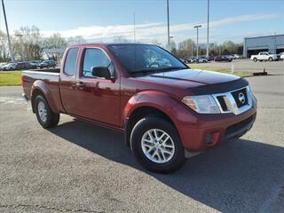 2021 Nissan Frontier for sale in Clarksville TN