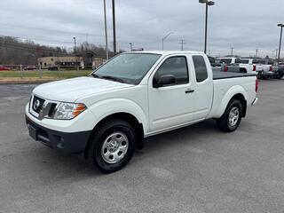 2021 Nissan Frontier for sale in Kingsport TN