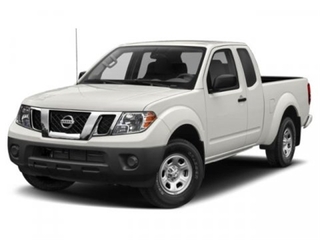 2021 Nissan Frontier for sale in Sanford ME