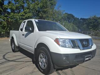 2021 Nissan Frontier for sale in Richardson TX