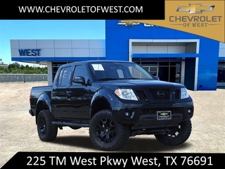 2020 Nissan Frontier for sale in West TX