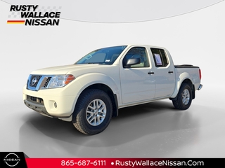 2020 Nissan Frontier for sale in Knoxville TN