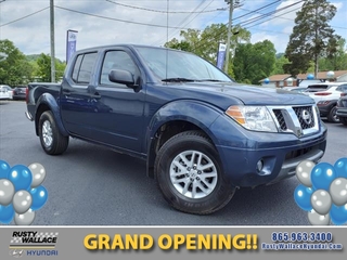 2020 Nissan Frontier for sale in Knoxville TN