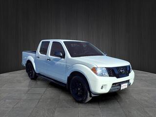 2020 Nissan Frontier for sale in San Antonio TX