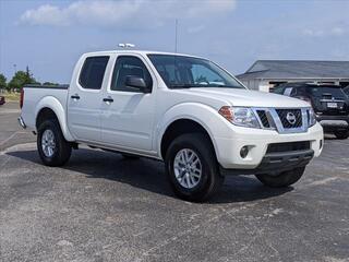 2020 Nissan Frontier for sale in Cleveland TN