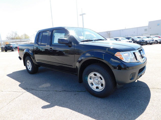 2021 Nissan Frontier for sale in Clarksville TN