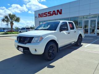 2020 Nissan Frontier for sale in Kosciusko MS