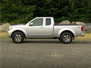 2020 Nissan Frontier for sale in Tupelo MS