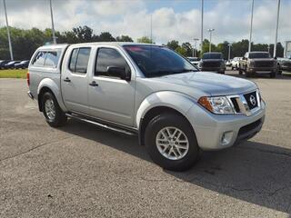 2020 Nissan Frontier for sale in Clarksville TN