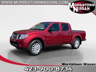 2021 Nissan Frontier for sale in Morristown TN