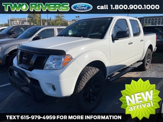 2021 Nissan Frontier for sale in Mt. Juliet TN