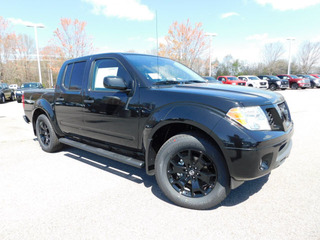 2021 Nissan Frontier for sale in Clarksville TN