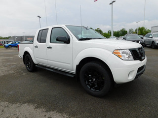 2021 Nissan Frontier for sale in Clarksville TN