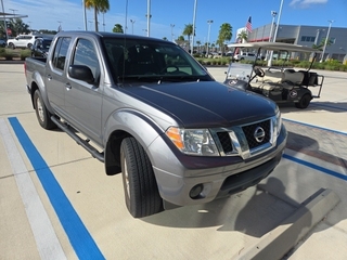 2021 Nissan Frontier for sale in Merritt Island FL